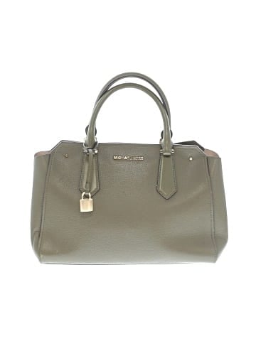 MICHAEL Michael Kors Satchel (view 1)
