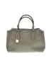 MICHAEL Michael Kors Gray Green Satchel One size - photo 1