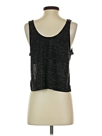 Bobi Sleeveless Top (view 2)