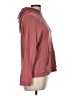 Volcom Burgundy Pullover Hoodie Size 8 - photo 4