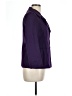 Pendleton 100% Virgin Wool Purple Wool Blazer Size 10 - photo 4