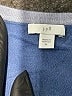 J.Jill Blue Pullover Sweater Size XL - photo 7