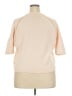Poof! Tan Cardigan Size 2X (estimated) - photo 2