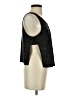 Bobi Black Gray Sleeveless Top Size S - photo 4