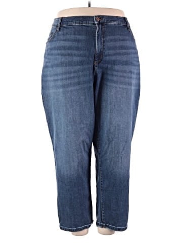 Sonoma Goods for Life Jeans (view 1)