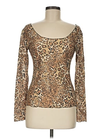Hanky Panky Long Sleeve Top (view 1)