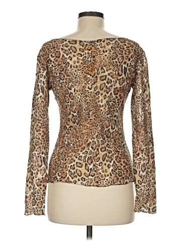 Hanky Panky Long Sleeve Top (view 2)