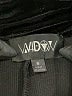 Widow Black Cocktail Dress Size S - photo 7