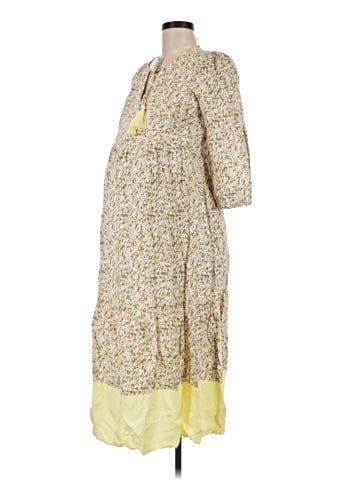 Seraphine Casual Dress (view 1)