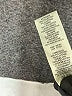 Eliza J Tweed Gray Casual Dress Size 8 - photo 8