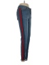 Boston Proper Stripes Blue Jeans Size 25 waist - photo 4