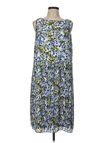 J.Jill Casual Dress (view 1)