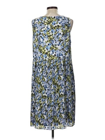 J.Jill Casual Dress (view 2)
