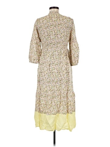 Seraphine Casual Dress (view 2)
