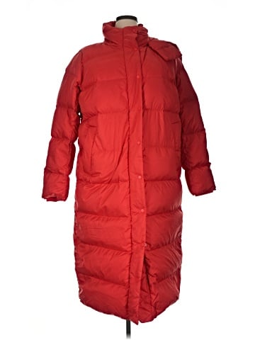 Lululemon Athletica Coat (view 1)