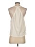 Tiny 100% Rayon Pink Sleeveless Blouse Size S - photo 2