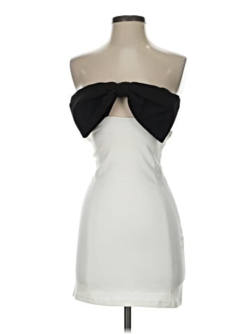 Zara Cocktail Dress (view 1)