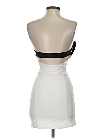 Zara Cocktail Dress (view 2)