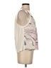 Tiny 100% Rayon Pink Sleeveless Blouse Size S - photo 4