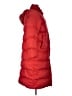 Lululemon Athletica 100% Polyester Red Coat Size 14 - photo 4