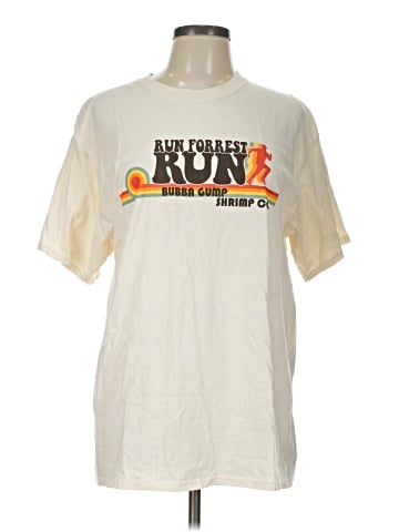 Looney Tunes Short Sleeve T-Shirt (view 1)