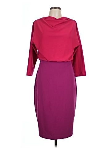 Belle Badgley Mischka Cocktail Dress (view 1)