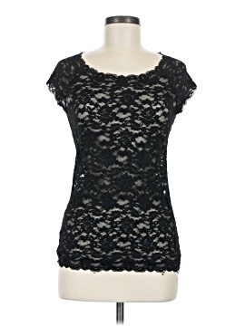 Moda International Short Sleeve Top