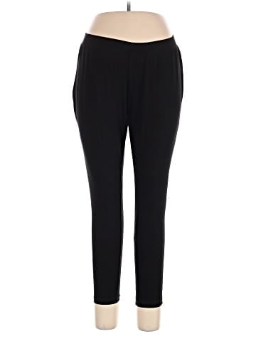 Catherines Casual Pants (view 1)
