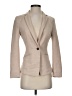 H&M Tan Blazer Size 4 - photo 1