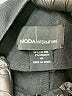 Moda International Black Jacket Size S - photo 6