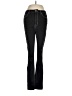 Forever 21 Black Jeans Size 28 waist - photo 1