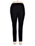 Catherines Solid Black Casual Pants Size 14 - 16 Petite - photo 2