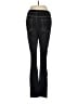 Forever 21 Black Jeans Size 28 waist - photo 2