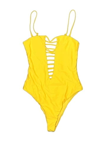 TOBI One Piece Swimsuit (view 1)