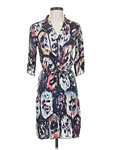Nic + Zoe Casual Dress (view 1)