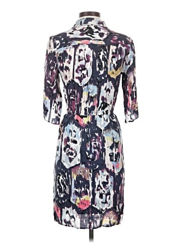 Nic + Zoe Casual Dress (view 2)
