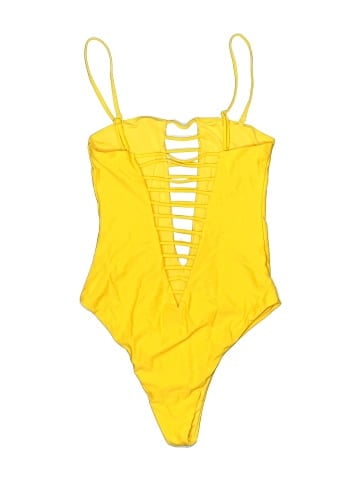 TOBI One Piece Swimsuit (view 2)