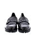 Nine West Black Flats Size 9 - photo 2
