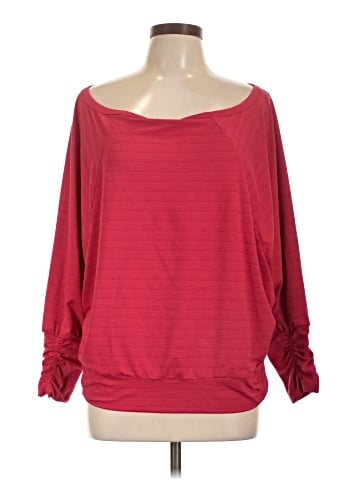 PrAna Pullover Sweater (view 1)