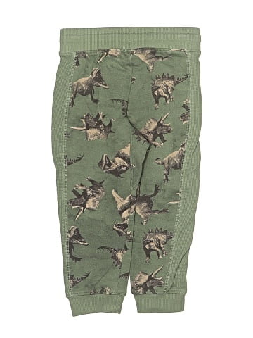 Wonder Nation Khakis (view 2)