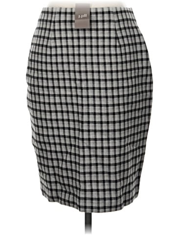 J.Jill Formal Skirt (view 2)