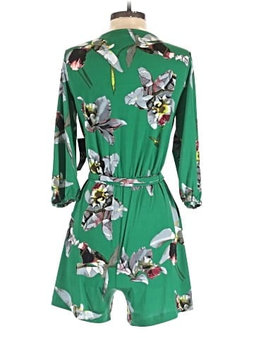 New York & Company Romper (view 2)