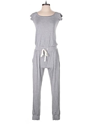Olivaceous Jumpsuit (view 1)