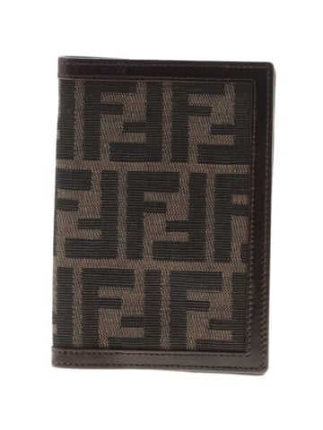 Fendi Wallet (view 1)