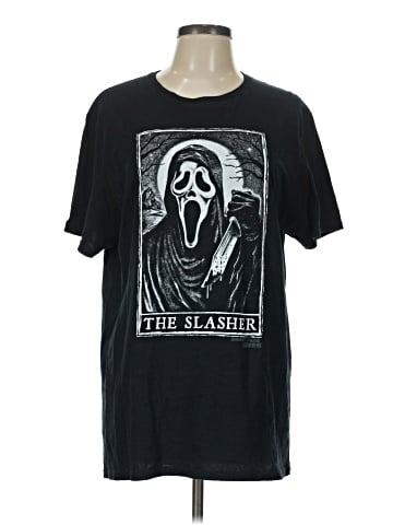 Assorted Brands Short Sleeve T-Shirt (view 1)