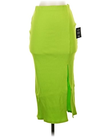 Lulus Casual Skirt (view 1)