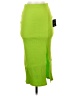 Lulus Green Casual Skirt Size S - photo 1