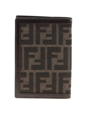 Fendi Wallet (view 2)