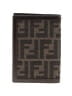 Fendi Brown Wallet One size - photo 2