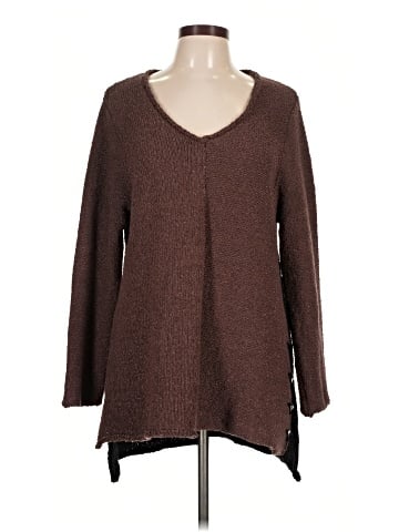 Habitat Pullover Sweater (view 1)